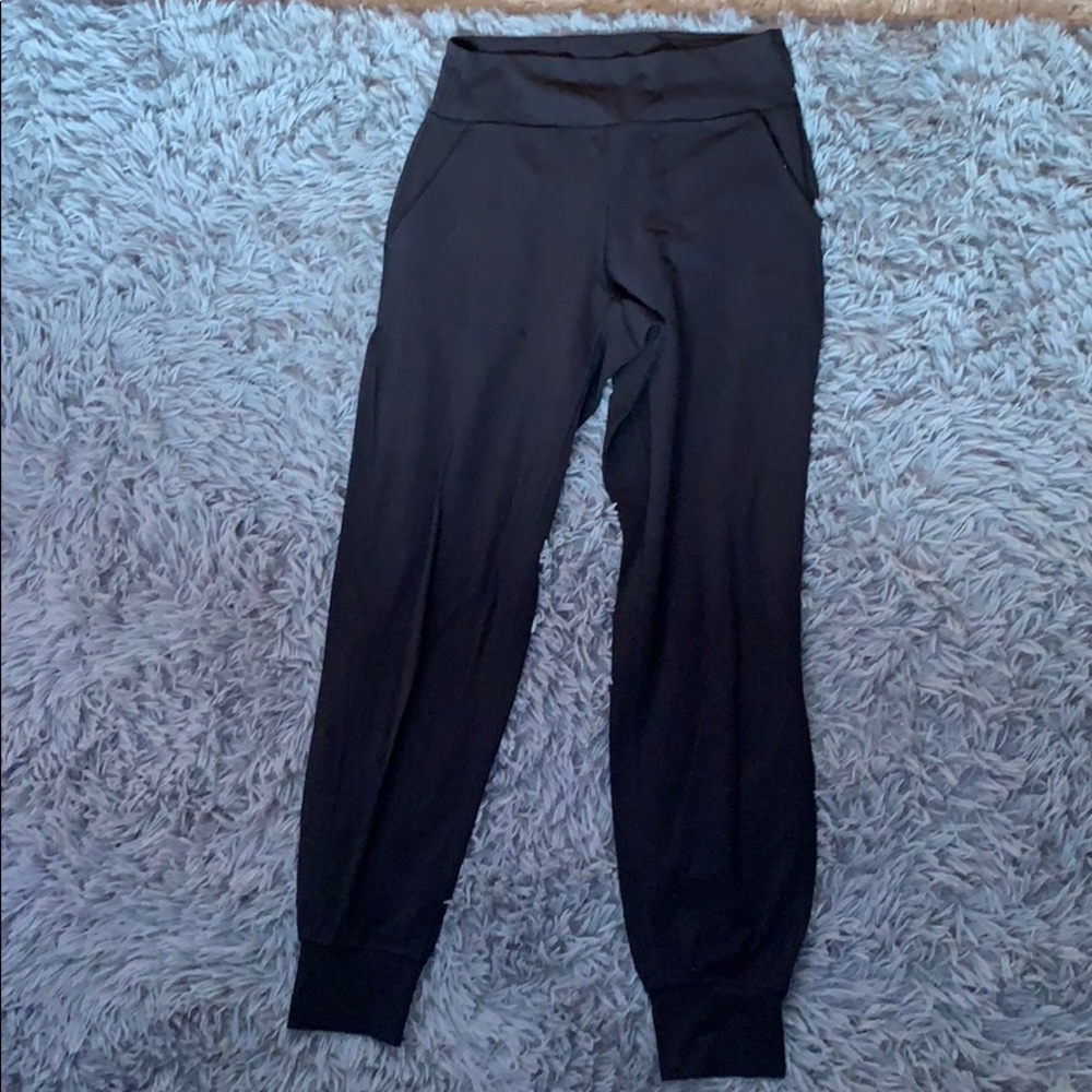 Lululemon Joggers